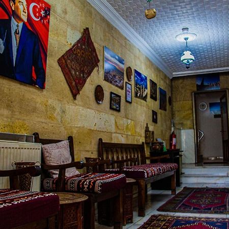 Hotel Cappadocia House Ürgüp Zewnętrze zdjęcie