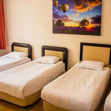 Hotel Cappadocia House Ürgüp Zewnętrze zdjęcie