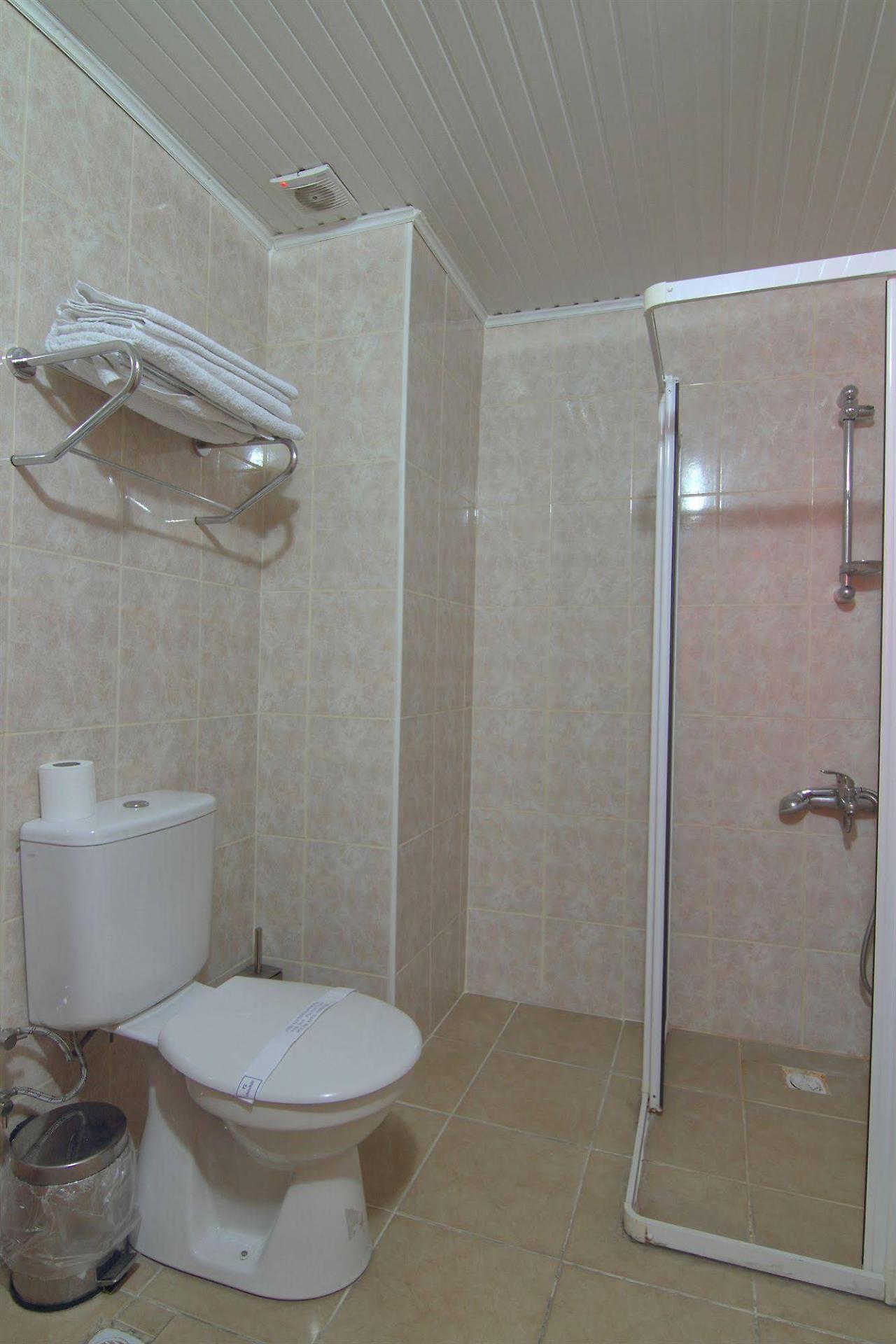Hotel Cappadocia House Ürgüp Zewnętrze zdjęcie