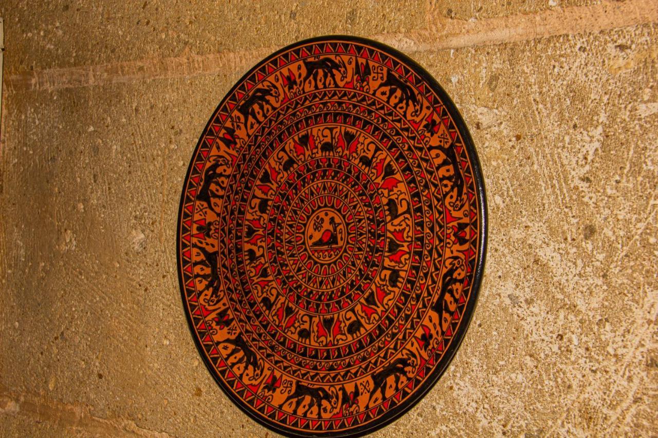 Hotel Cappadocia House Ürgüp Zewnętrze zdjęcie