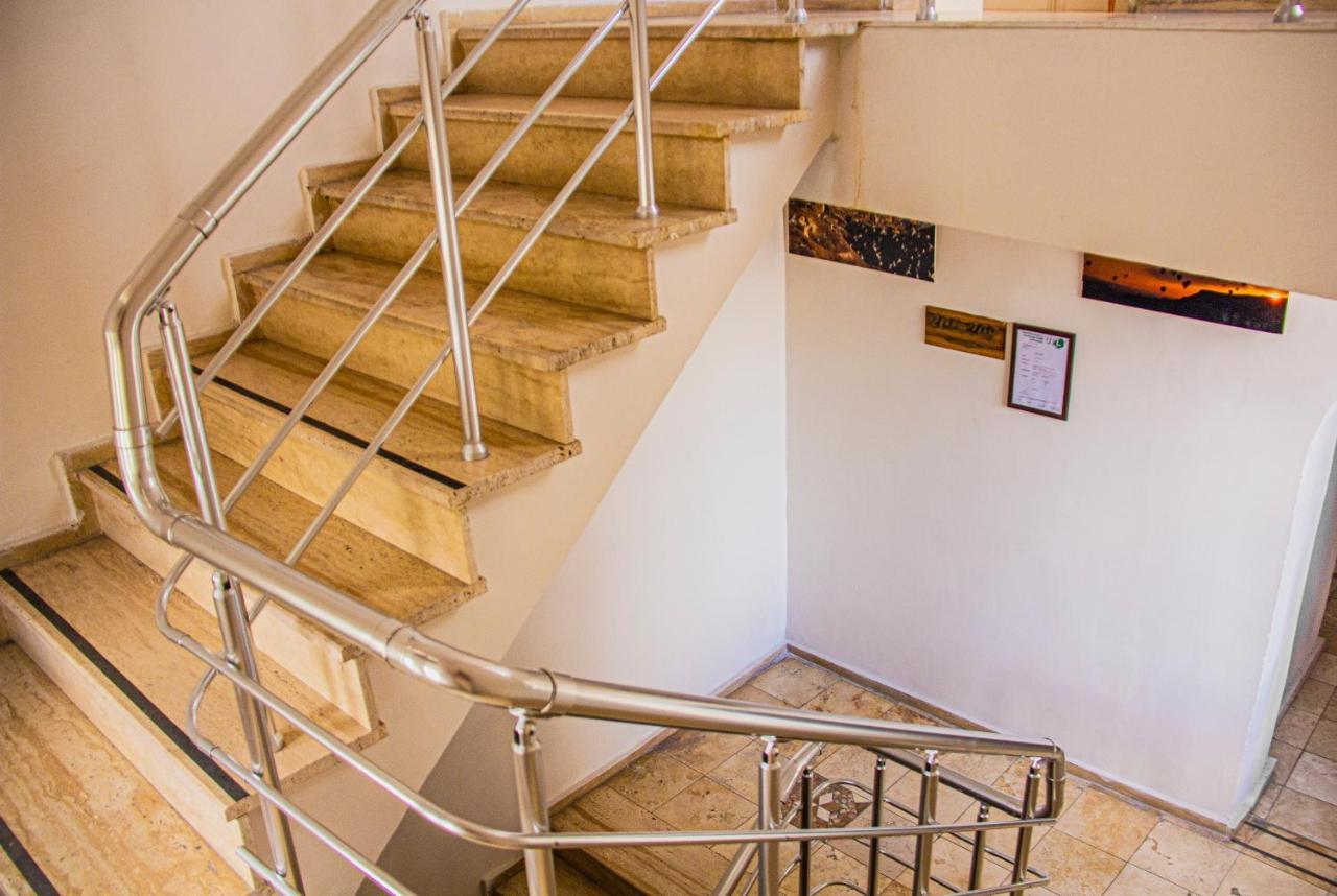 Hotel Cappadocia House Ürgüp Zewnętrze zdjęcie