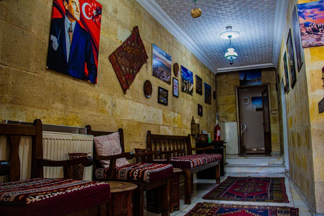 Hotel Cappadocia House Ürgüp Zewnętrze zdjęcie
