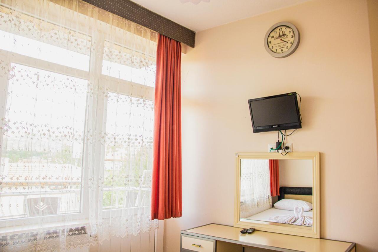Hotel Cappadocia House Ürgüp Zewnętrze zdjęcie