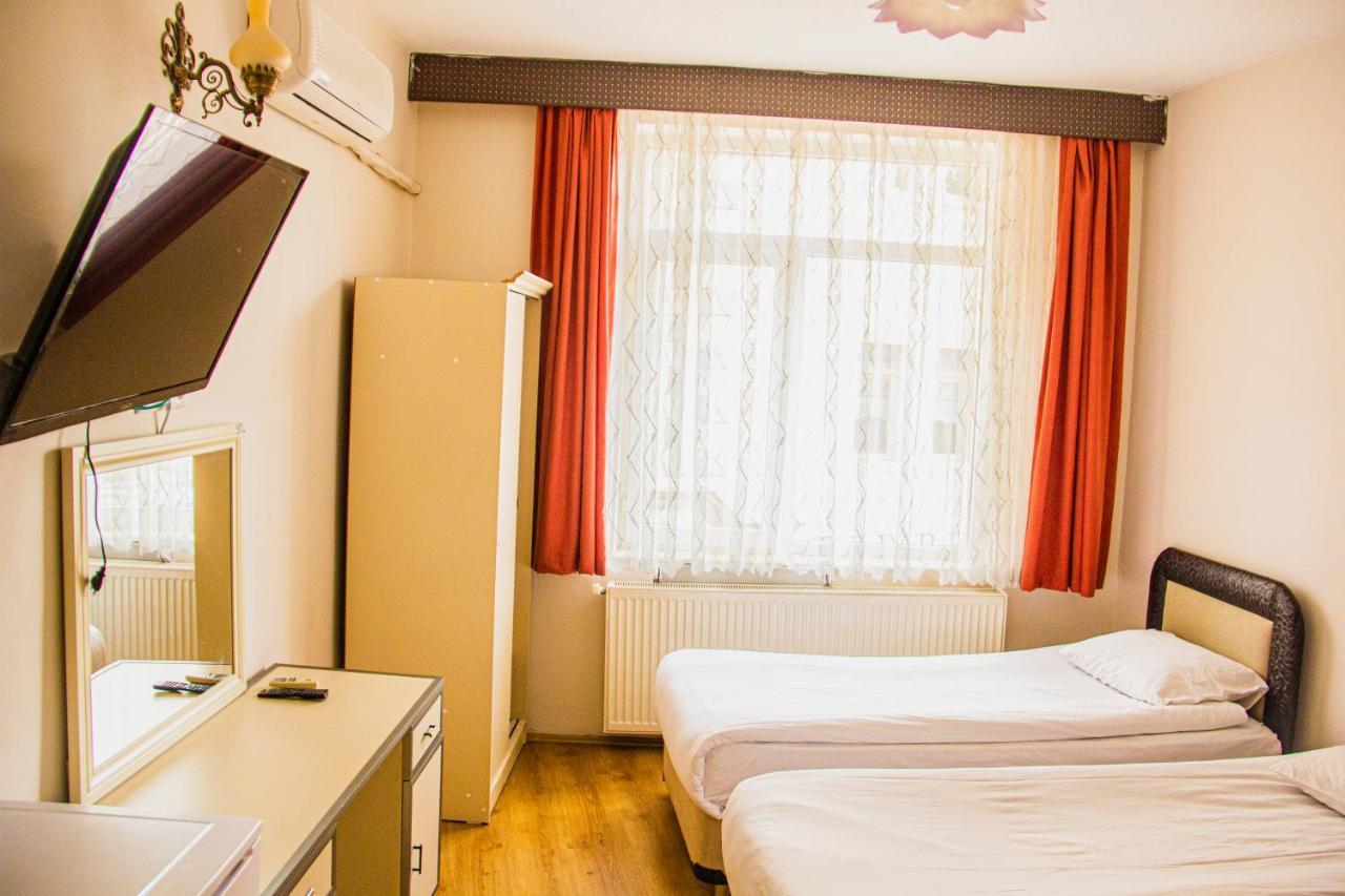 Hotel Cappadocia House Ürgüp Zewnętrze zdjęcie