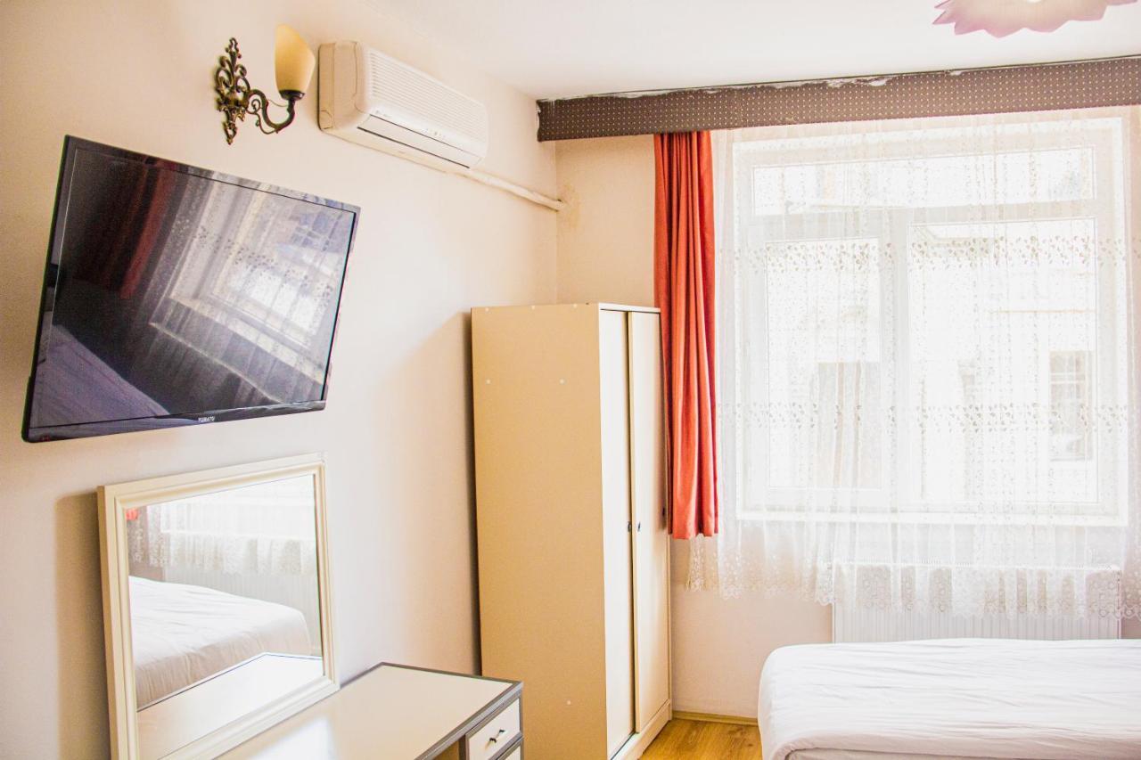 Hotel Cappadocia House Ürgüp Zewnętrze zdjęcie