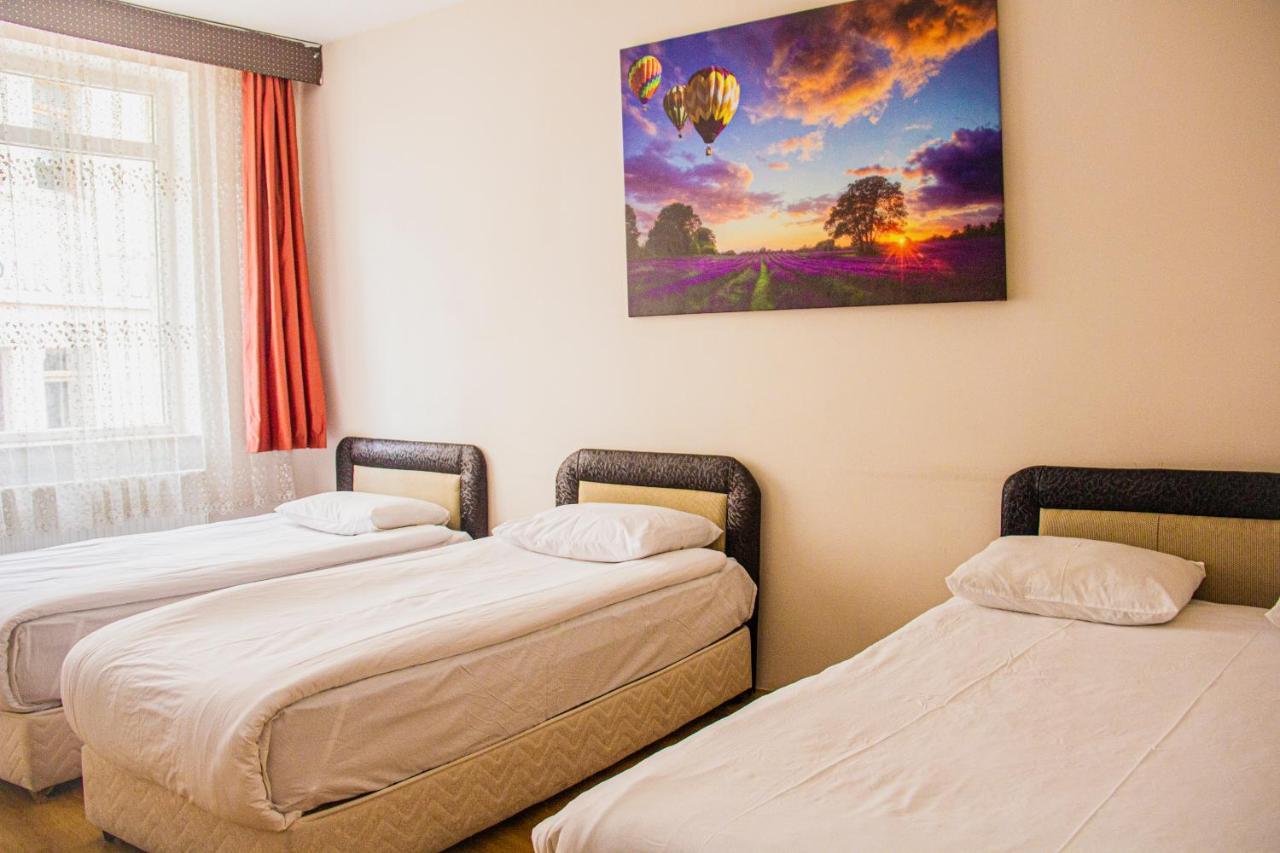 Hotel Cappadocia House Ürgüp Zewnętrze zdjęcie