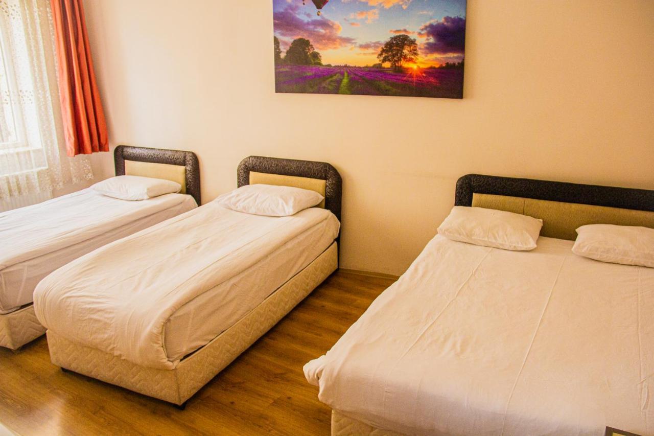 Hotel Cappadocia House Ürgüp Zewnętrze zdjęcie