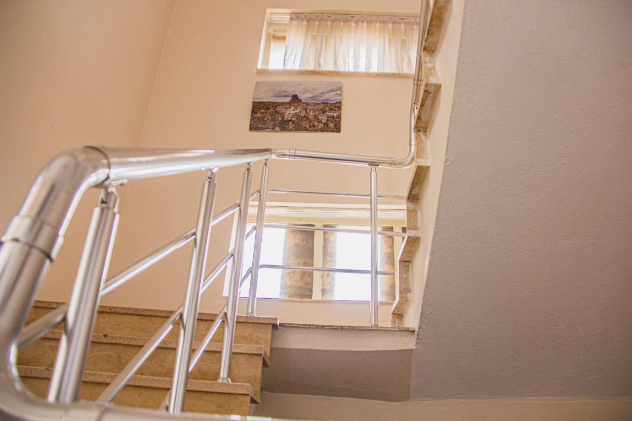 Hotel Cappadocia House Ürgüp Zewnętrze zdjęcie