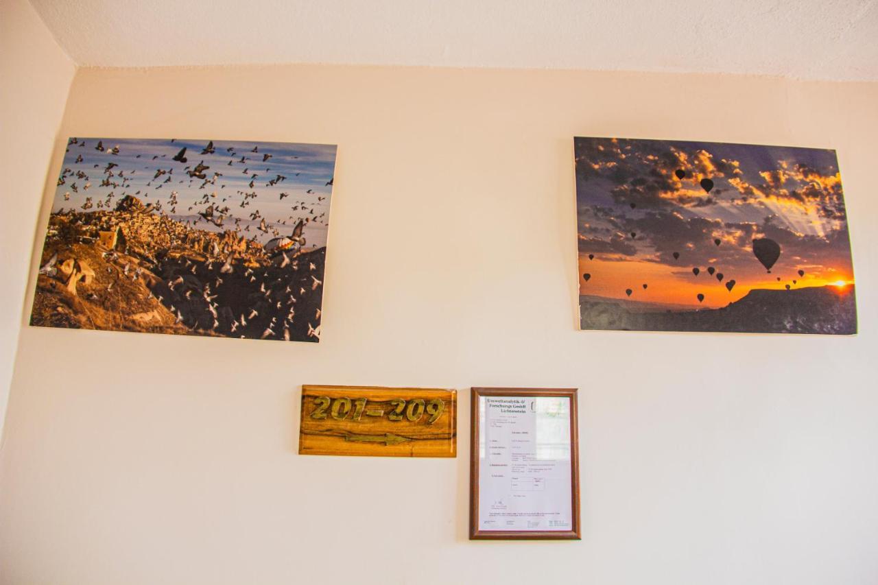Hotel Cappadocia House Ürgüp Zewnętrze zdjęcie