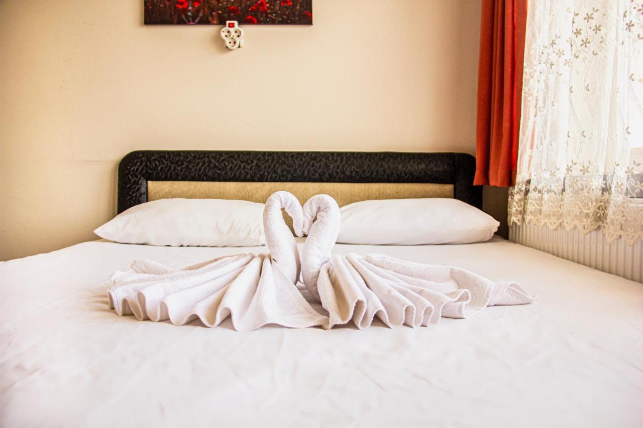 Hotel Cappadocia House Ürgüp Zewnętrze zdjęcie