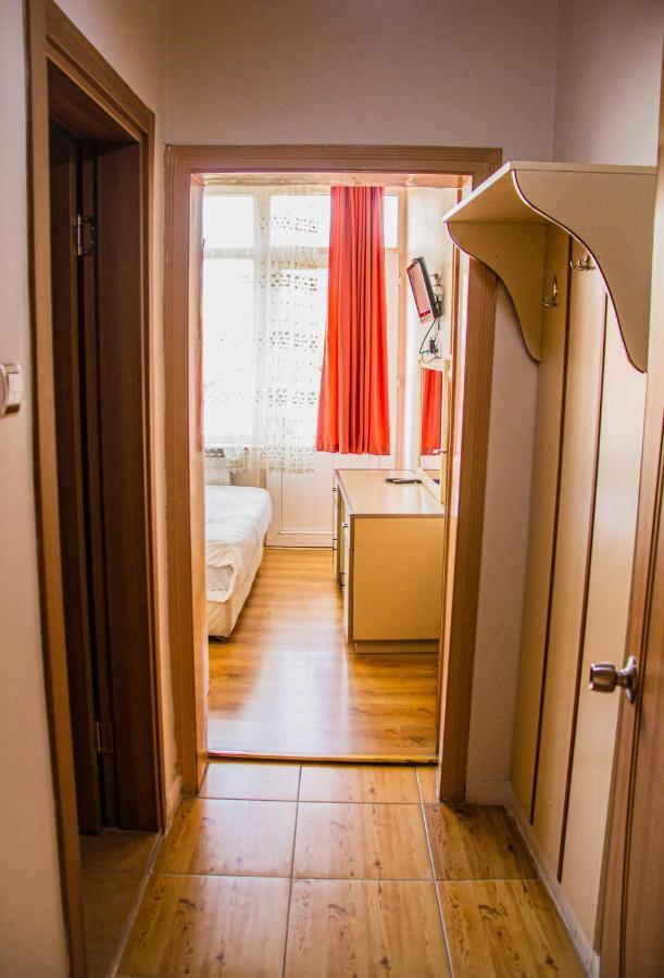 Hotel Cappadocia House Ürgüp Zewnętrze zdjęcie