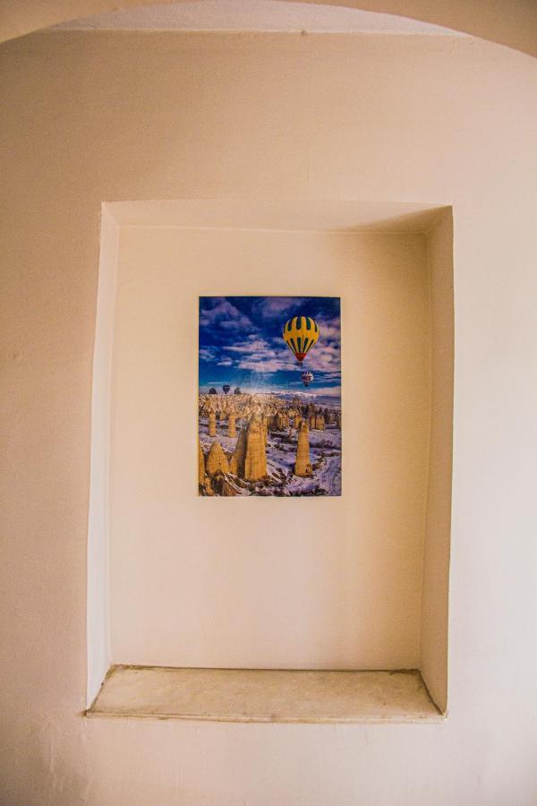 Hotel Cappadocia House Ürgüp Zewnętrze zdjęcie