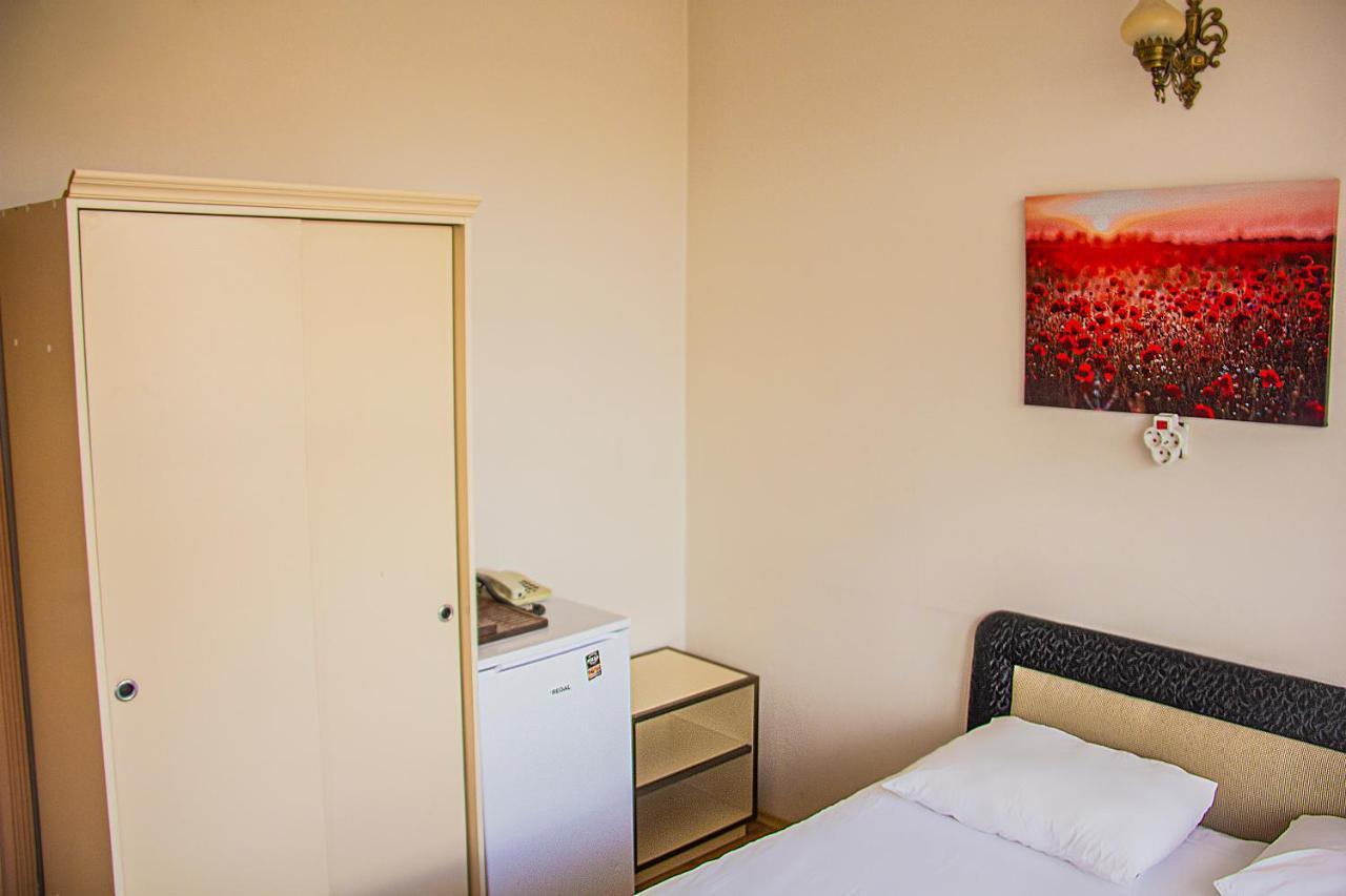 Hotel Cappadocia House Ürgüp Zewnętrze zdjęcie