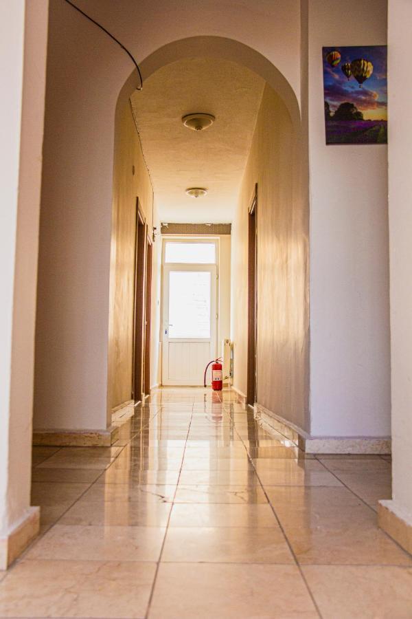 Hotel Cappadocia House Ürgüp Zewnętrze zdjęcie