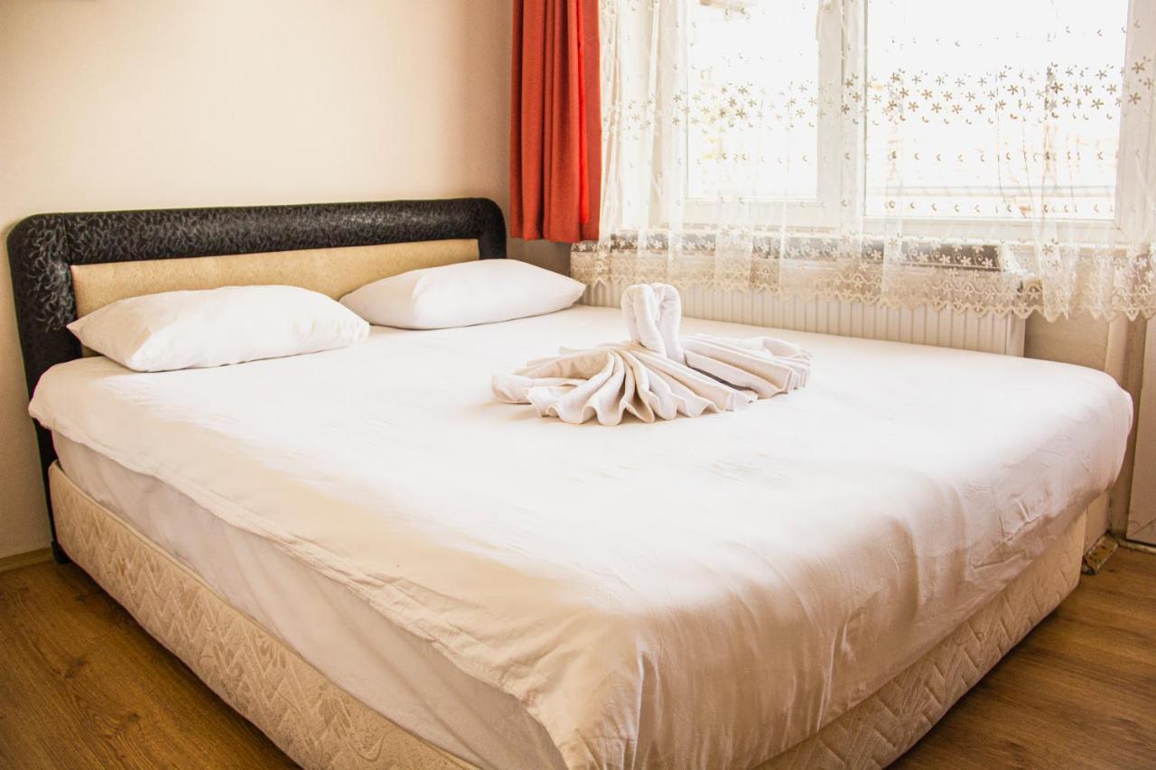 Hotel Cappadocia House Ürgüp Zewnętrze zdjęcie