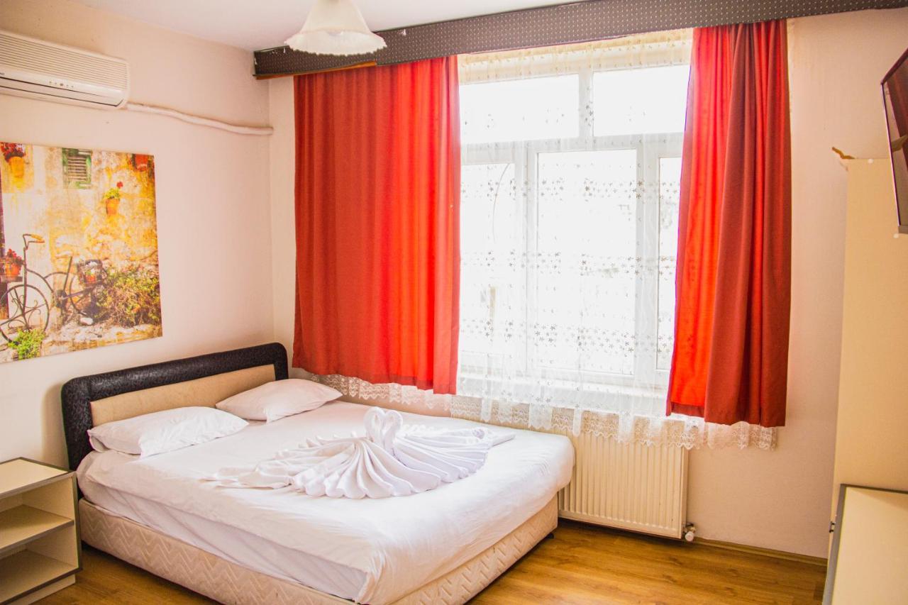 Hotel Cappadocia House Ürgüp Zewnętrze zdjęcie