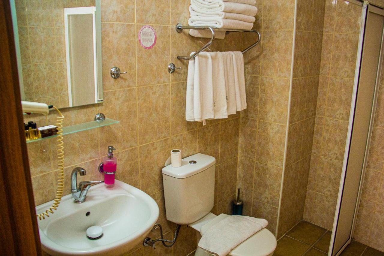 Hotel Cappadocia House Ürgüp Zewnętrze zdjęcie