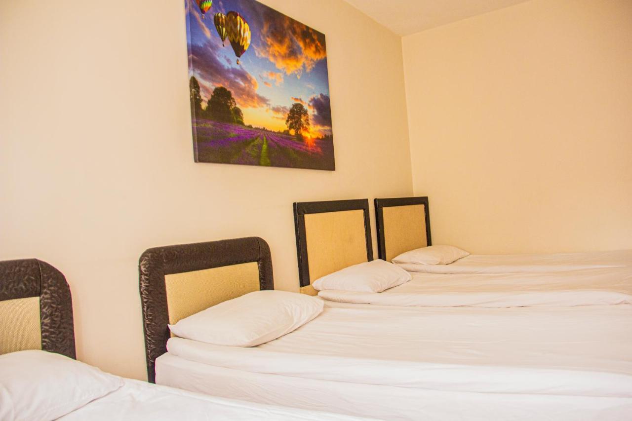 Hotel Cappadocia House Ürgüp Zewnętrze zdjęcie