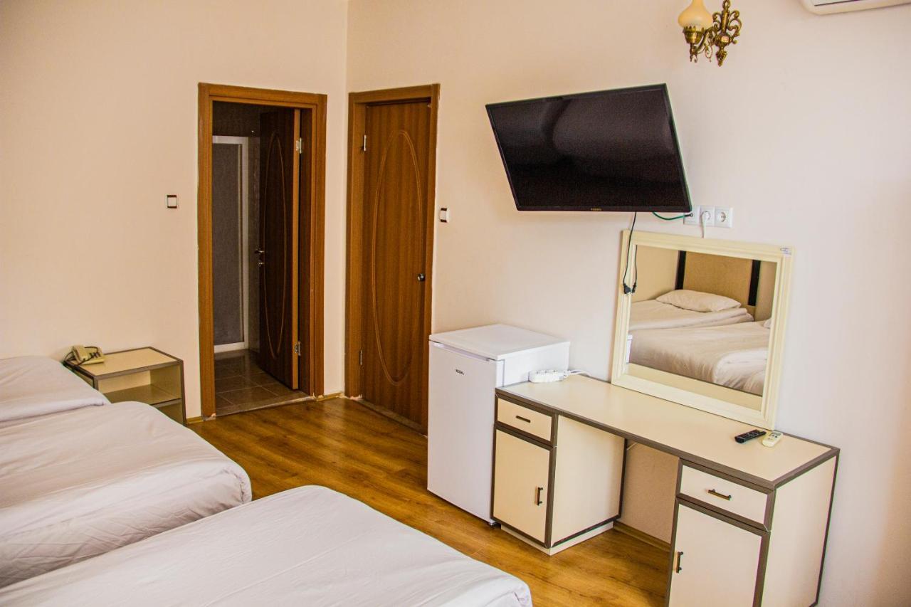 Hotel Cappadocia House Ürgüp Zewnętrze zdjęcie