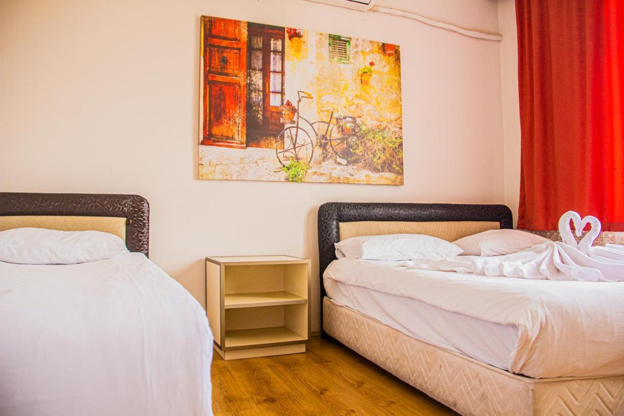 Hotel Cappadocia House Ürgüp Zewnętrze zdjęcie