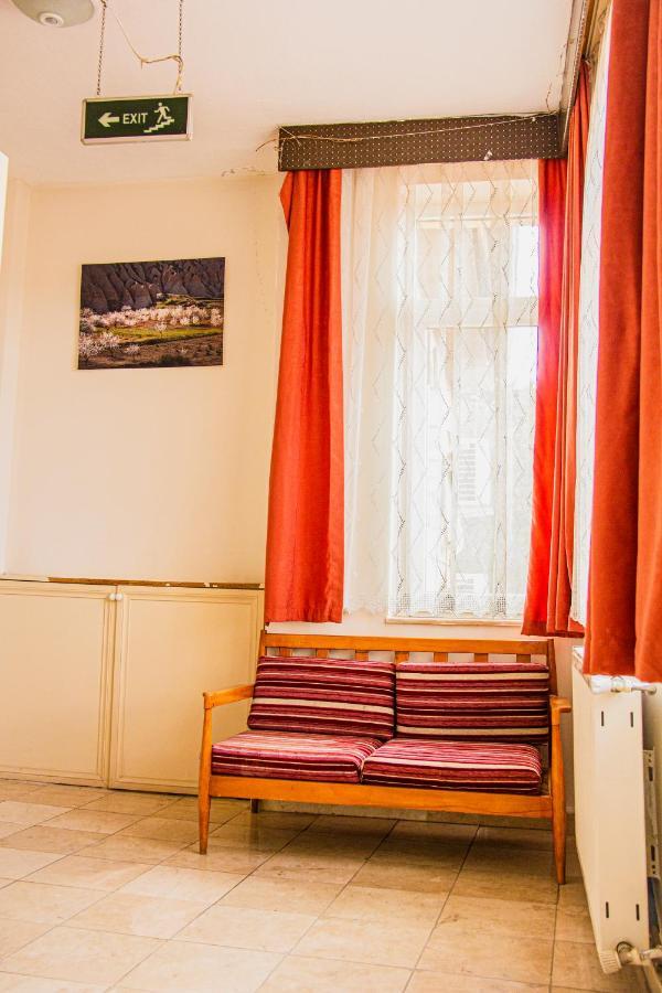Hotel Cappadocia House Ürgüp Zewnętrze zdjęcie