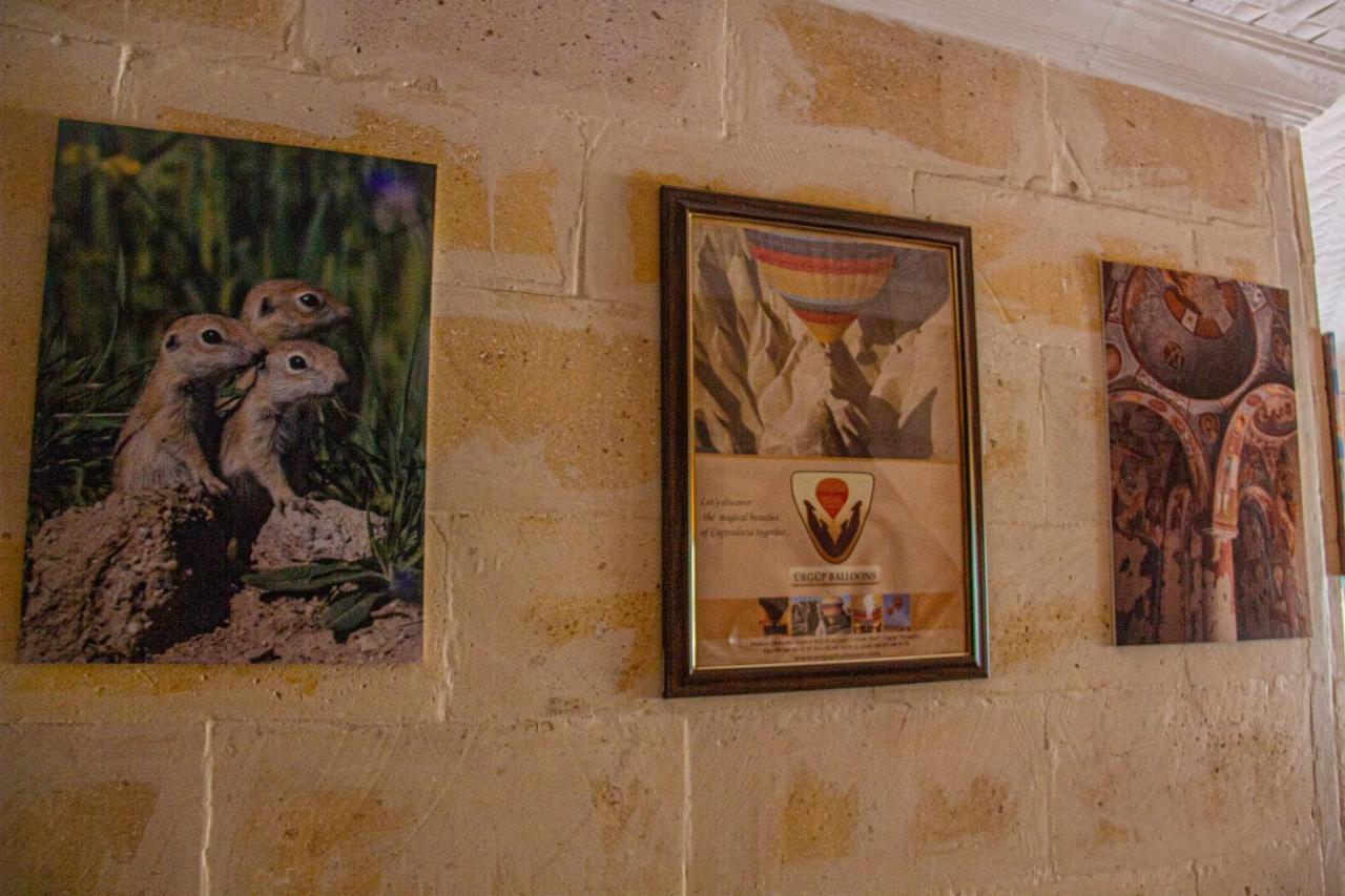 Hotel Cappadocia House Ürgüp Zewnętrze zdjęcie