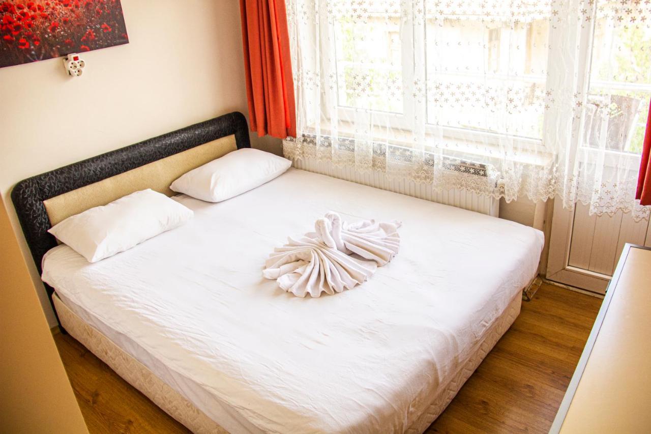 Hotel Cappadocia House Ürgüp Zewnętrze zdjęcie
