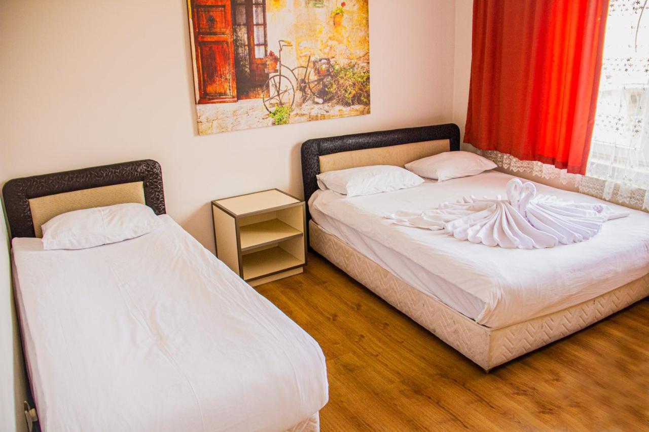 Hotel Cappadocia House Ürgüp Zewnętrze zdjęcie