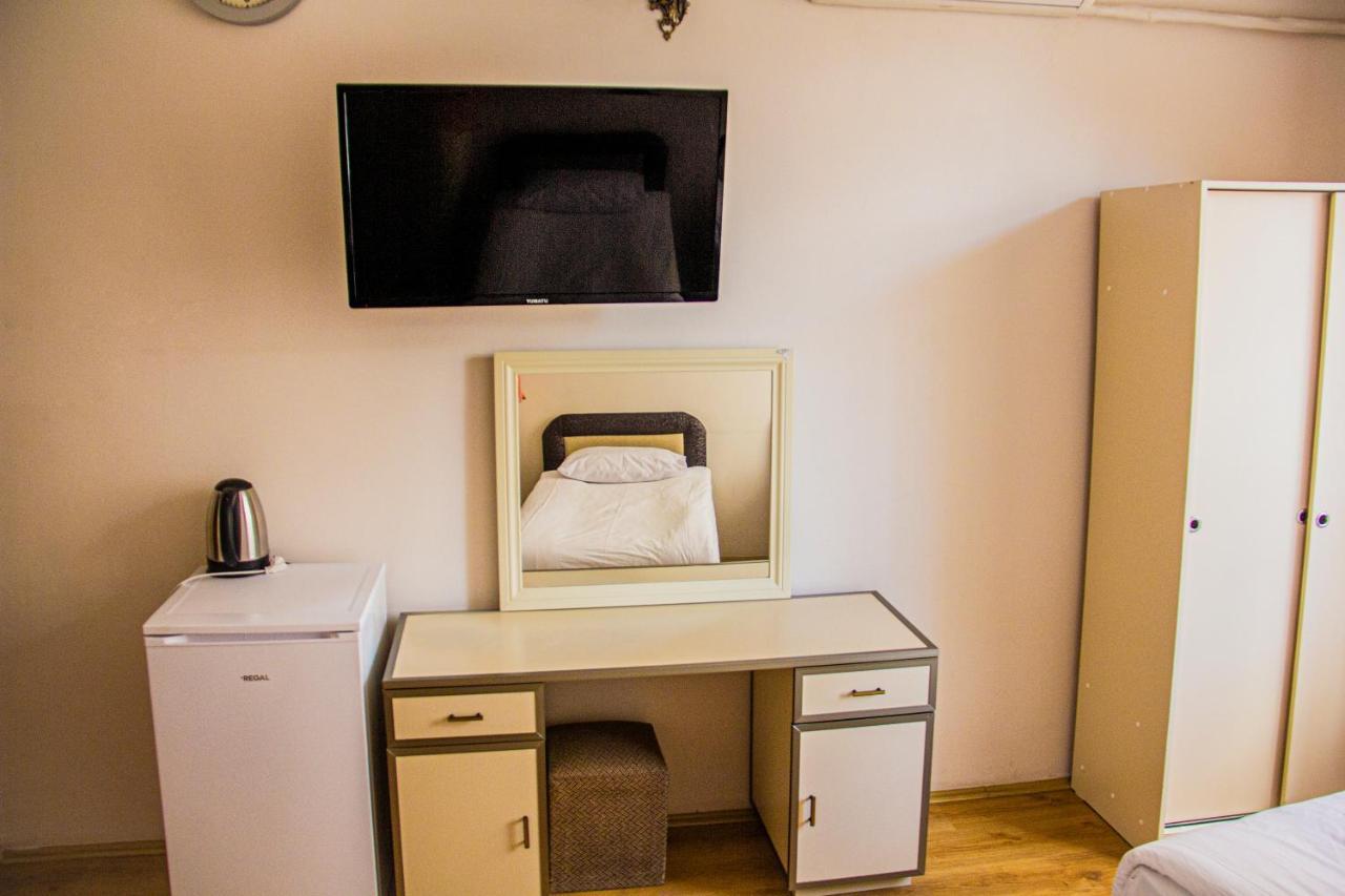 Hotel Cappadocia House Ürgüp Zewnętrze zdjęcie