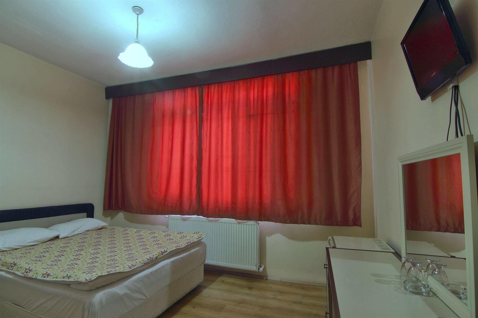 Hotel Cappadocia House Ürgüp Zewnętrze zdjęcie