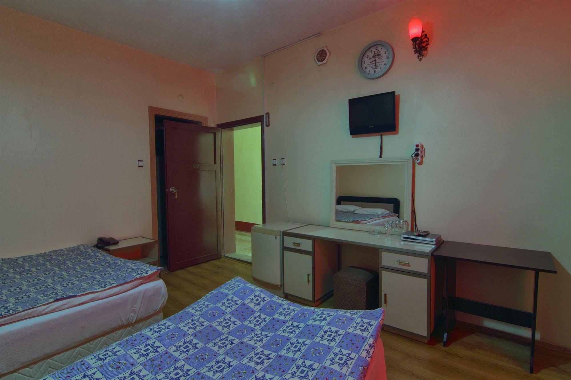 Hotel Cappadocia House Ürgüp Zewnętrze zdjęcie