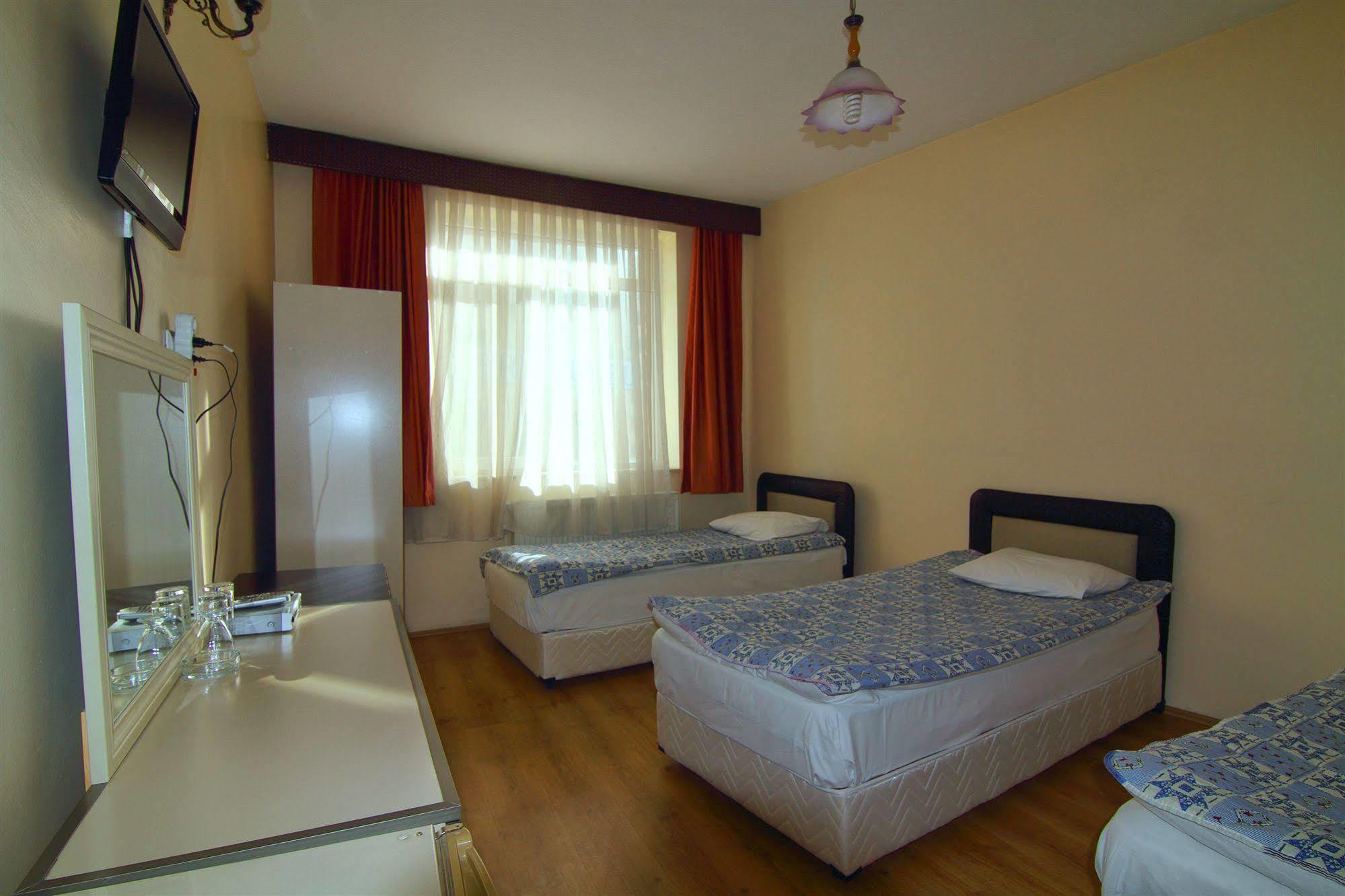 Hotel Cappadocia House Ürgüp Zewnętrze zdjęcie