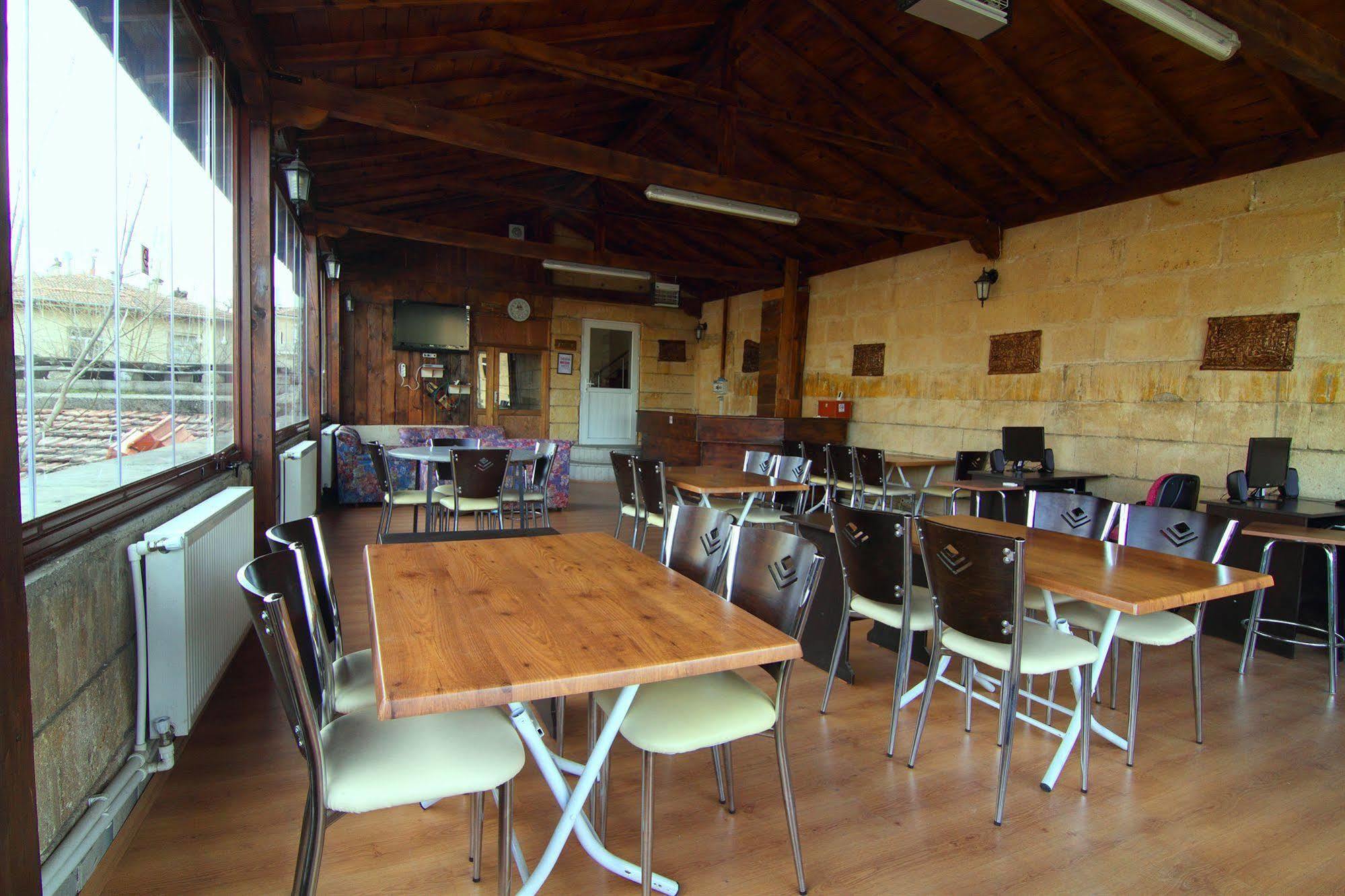 Hotel Cappadocia House Ürgüp Zewnętrze zdjęcie