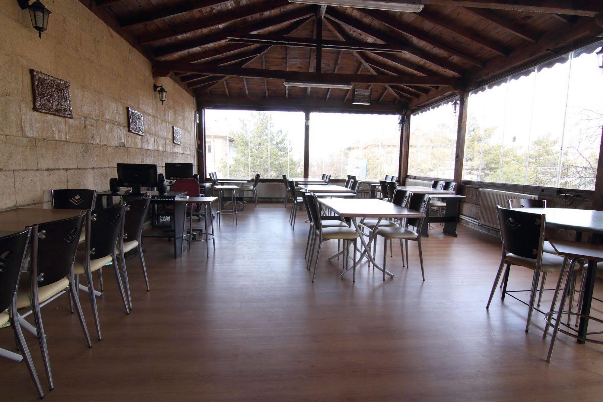 Hotel Cappadocia House Ürgüp Zewnętrze zdjęcie